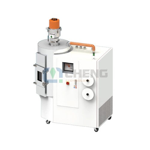 三机一体除湿干燥机