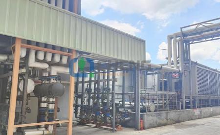 广东立义科技有限公司-家电行业智能冷却水冰水系统