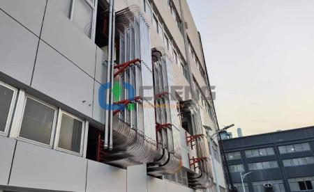 建达电气有限公司-电气行业水电气整厂规划