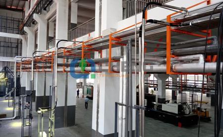 广东立义科技有限公司-家电行业水电气整厂规划