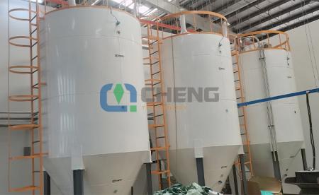 越南英楦鞋楦有限公司-鞋楦行业大料仓